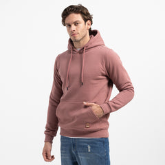 Sweatshirt Hoodie Basic HO-01-W26