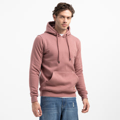 Sweatshirt Hoodie Basic HO-01-W26