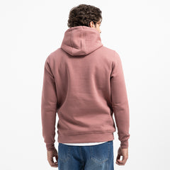 Sweatshirt Hoodie Basic HO-01-W26