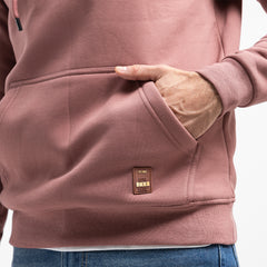 Sweatshirt Hoodie Basic HO-01-W26