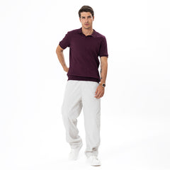 T-shirt Polo TP-203-S26