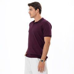 T-shirt Polo TP-203-S26