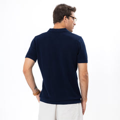 Polo shirt Trico Basic TPT-01-S26