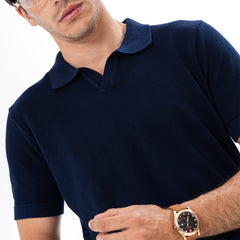 Polo shirt Trico Basic TPT-01-S26