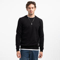 Sweatshirt ROUND Basic RO-012-W26