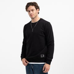 Sweatshirt ROUND Basic RO-012-W26