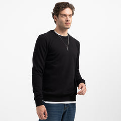 Sweatshirt ROUND Basic RO-012-W26