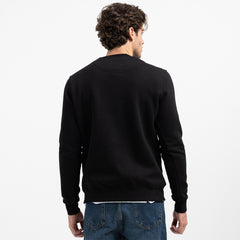 Sweatshirt ROUND Basic RO-012-W26