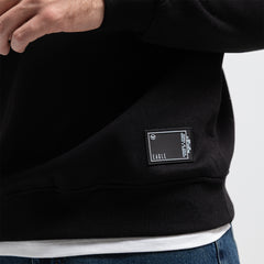 Sweatshirt ROUND Basic RO-012-W26