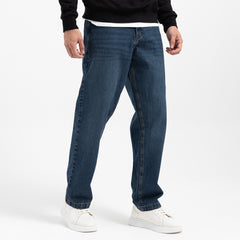 Jeans Wide Leg JN-433-S25