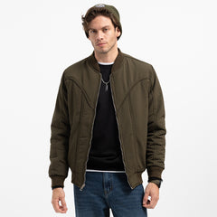 Jacket Zippered Basic-JA-062-W26