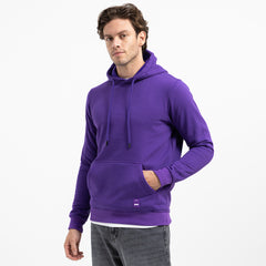 Sweatshirt Hoodie Basic HO-01-W26