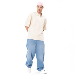 Polo Shirt Oversize TP-215-S26