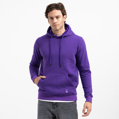 Sweatshirt Hoodie Basic HO-01-W26