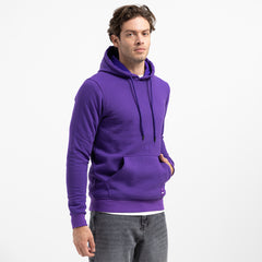 Sweatshirt Hoodie Basic HO-01-W26