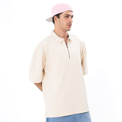Polo Shirt Oversize TP-215-S26