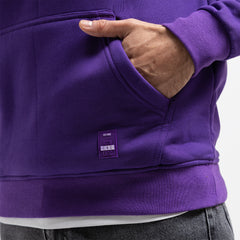 Sweatshirt Hoodie Basic HO-01-W26