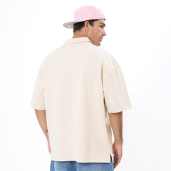 Polo Shirt Oversize TP-215-S26