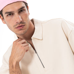 Polo Shirt Oversize TP-215-S26
