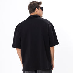 Polo Shirt Oversize TP-215-S26