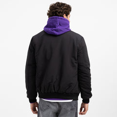 Jacket Zippered Basic-JA-062-W26