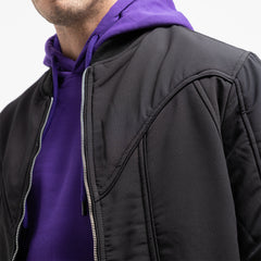 Jacket Zippered Basic-JA-062-W26
