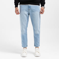 Jeans Cropped JN-435-S25