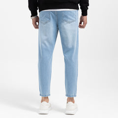 Jeans Cropped JN-435-S25