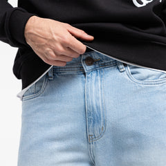 Jeans Cropped JN-435-S25