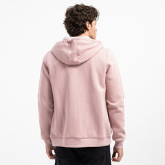 SWEAT SHIRT ZIPPER Basic ZIP-02-W26