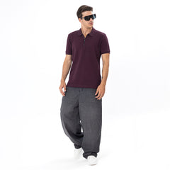 Polo SHIRT REGULER TP-187-S26