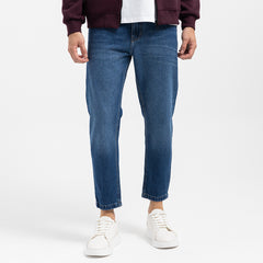 Jeans Cropped JN-435-S25