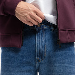 Jeans Cropped JN-435-S25