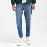 Jeans Cropped JN-435-S25