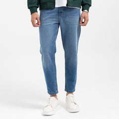 Jeans Cropped JN-435-S25