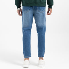 Jeans Cropped JN-435-S25