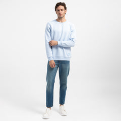 Sweatshirt ROUND Basic RO-012-W26