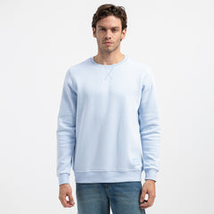 Sweatshirt ROUND Basic RO-012-W26