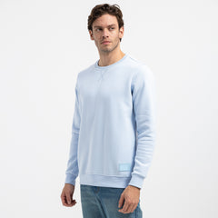 Sweatshirt ROUND Basic RO-012-W26