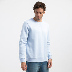 Sweatshirt ROUND Basic RO-012-W26