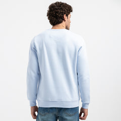 Sweatshirt ROUND Basic RO-012-W26