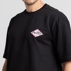 T.Shirt R Over Size Printed-TR-251