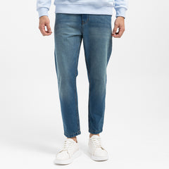 Jeans Cropped JN-435-S25