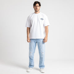 T.Shirt R Over Size Printed-TR-251