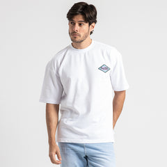 T.Shirt R Over Size Printed-TR-251