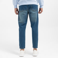 Jeans Cropped JN-435-S25