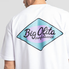 T.Shirt R Over Size Printed-TR-251