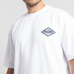 T.Shirt R Over Size Printed-TR-251