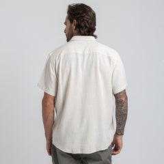 قميص أساسي S/S SH-527-S25