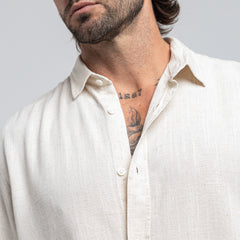 قميص أساسي S/S SH-527-S25